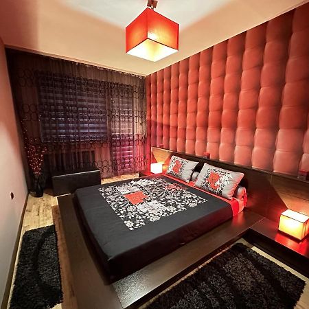 Gh Apartment Vratza Vratsa Экстерьер фото