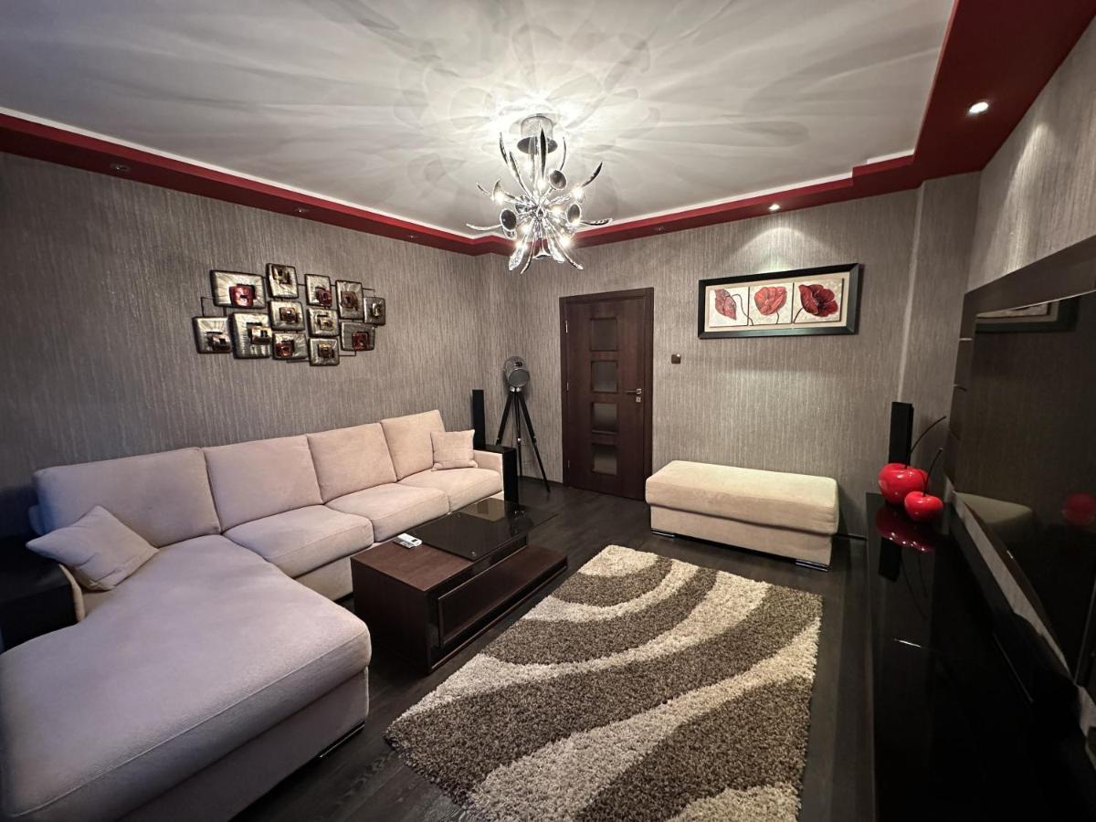 Gh Apartment Vratza Vratsa Экстерьер фото