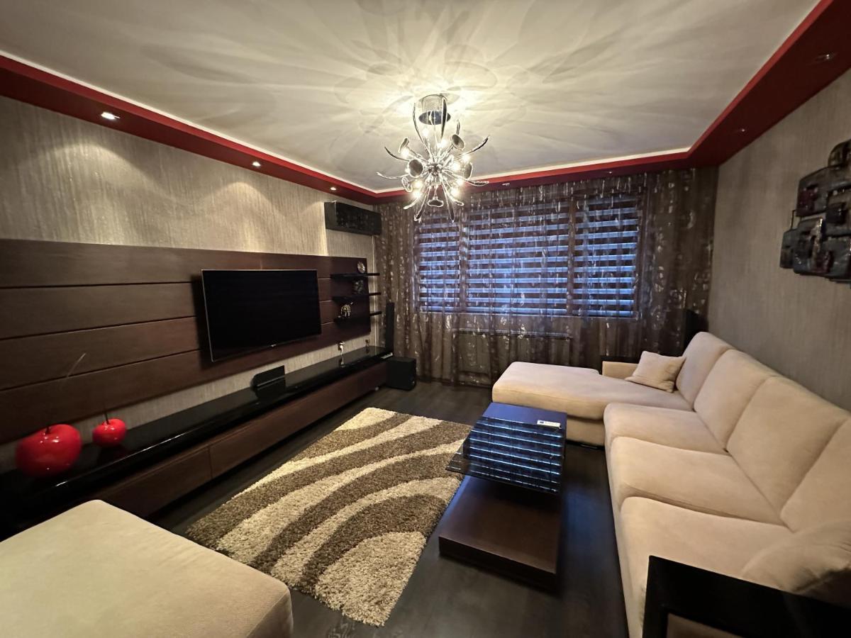 Gh Apartment Vratza Vratsa Экстерьер фото