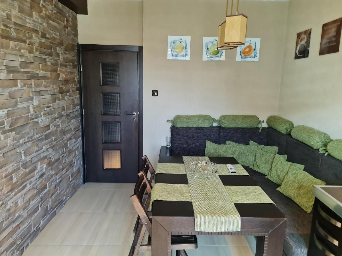 Gh Apartment Vratza Vratsa Экстерьер фото