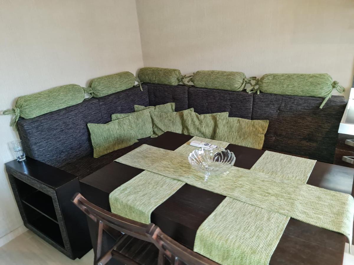 Gh Apartment Vratza Vratsa Экстерьер фото