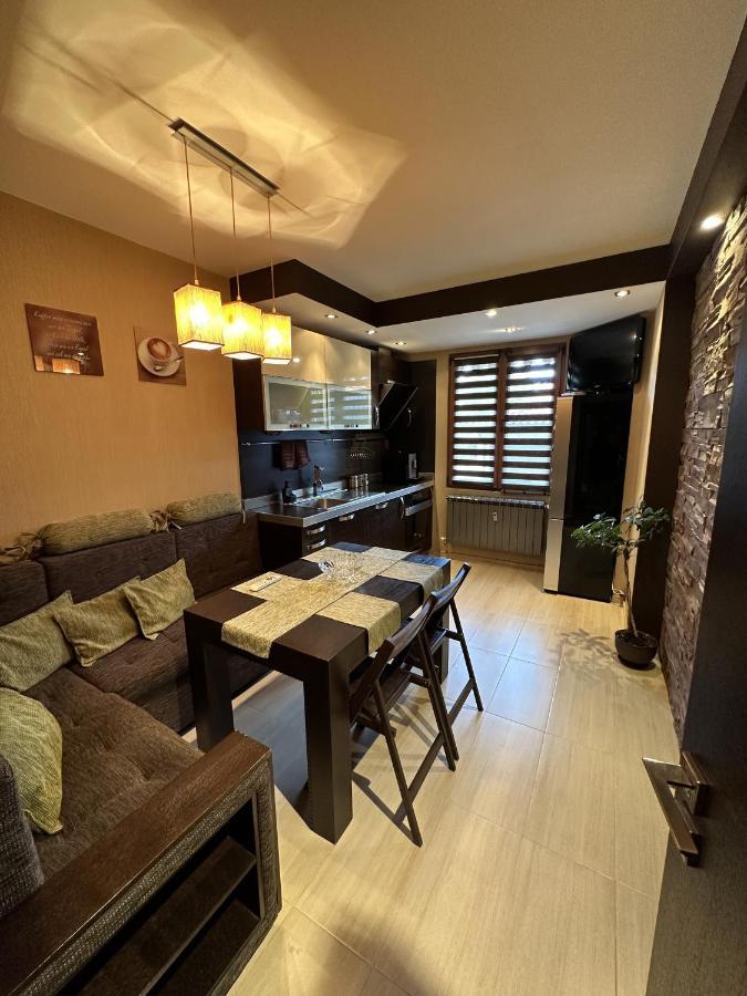 Gh Apartment Vratza Vratsa Экстерьер фото