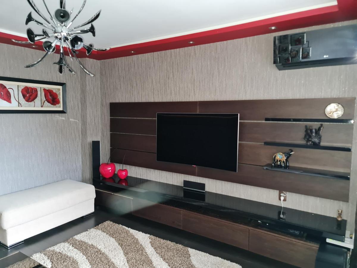 Gh Apartment Vratza Vratsa Экстерьер фото
