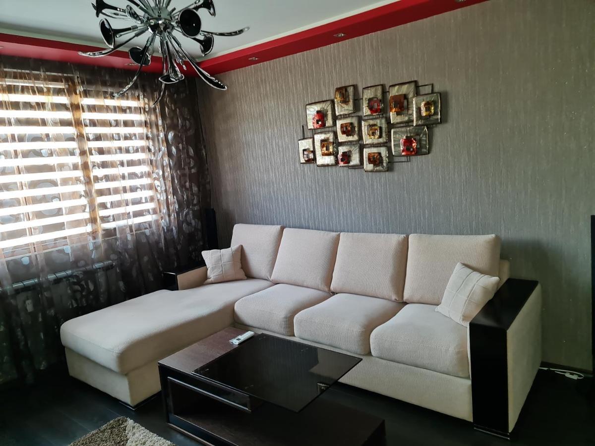 Gh Apartment Vratza Vratsa Экстерьер фото